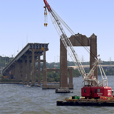 Key Bridge New Design