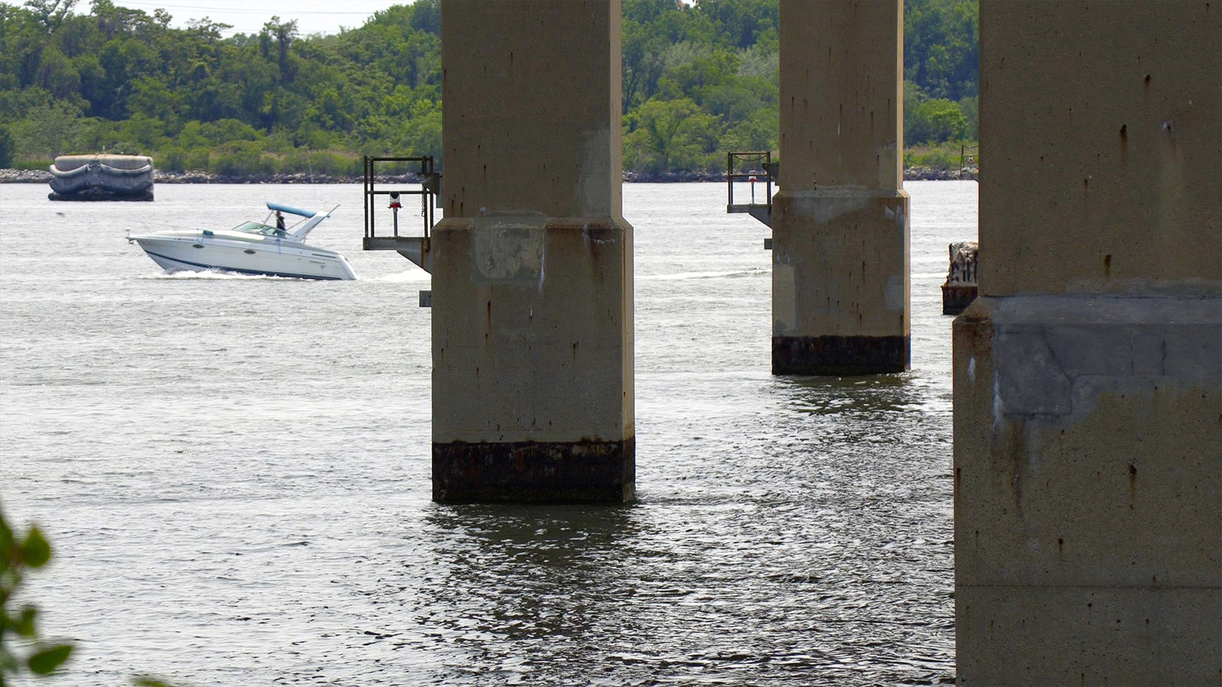 Smooth Waters Initiative Launched