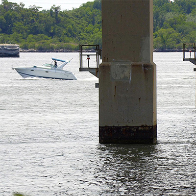 Smooth Waters Initiative Launched