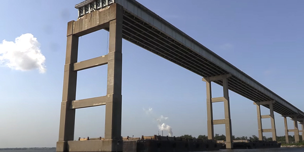 smooth waters initiative video thumbnail