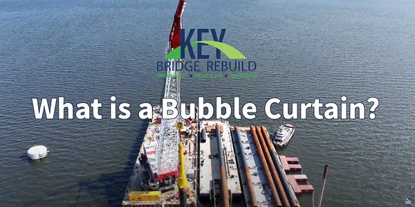 bubble curtain video thumbnail