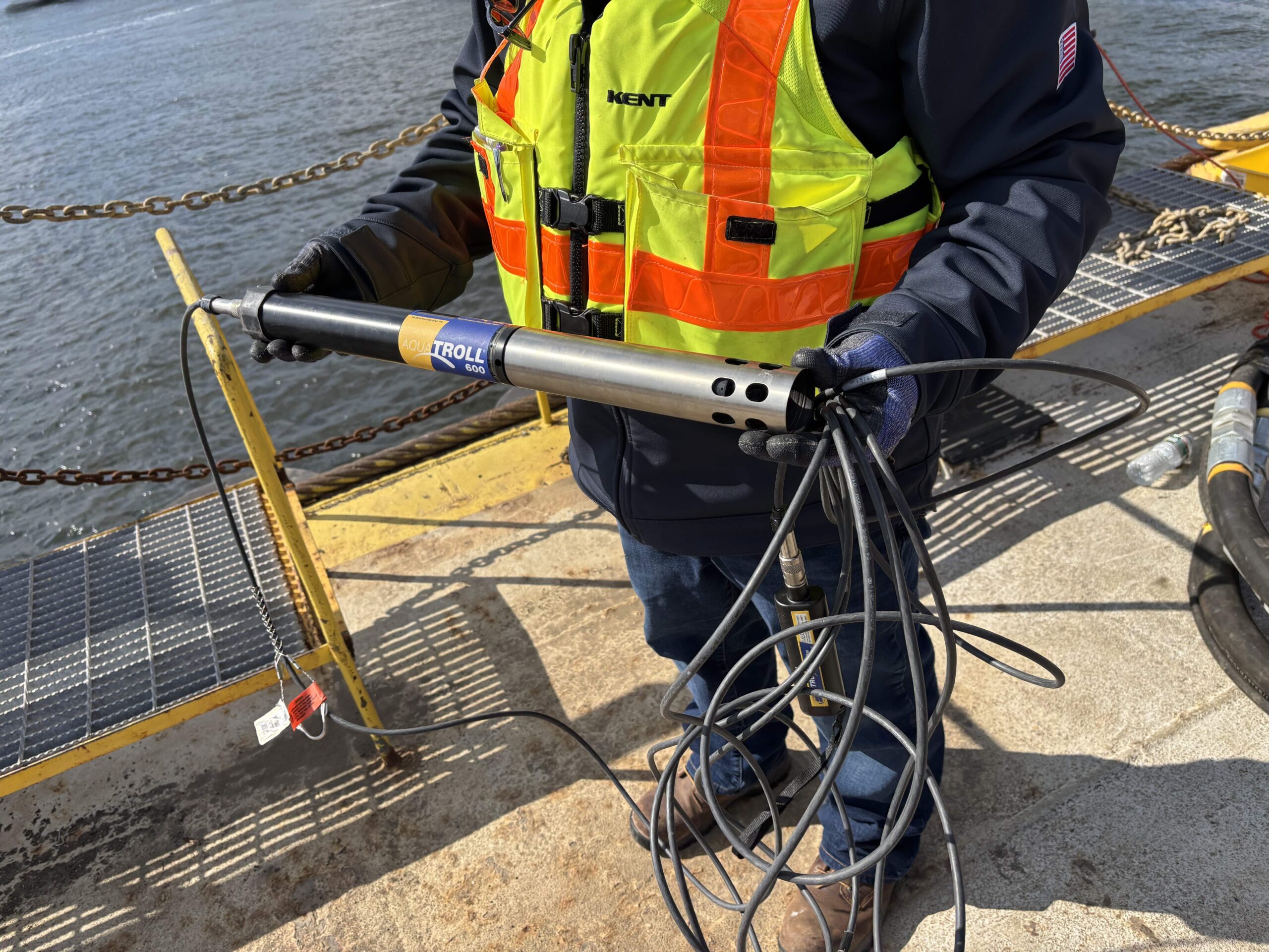 swamp buggy transport equipment